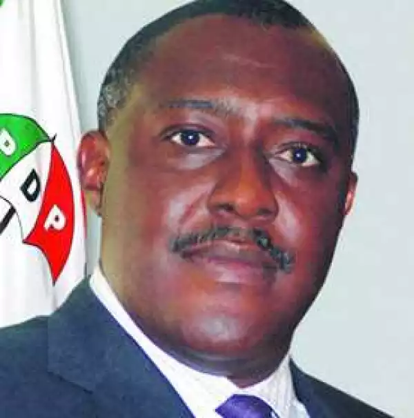 Metuh: Witness never said media houses received money to launder Jonathan’s image - Counsel